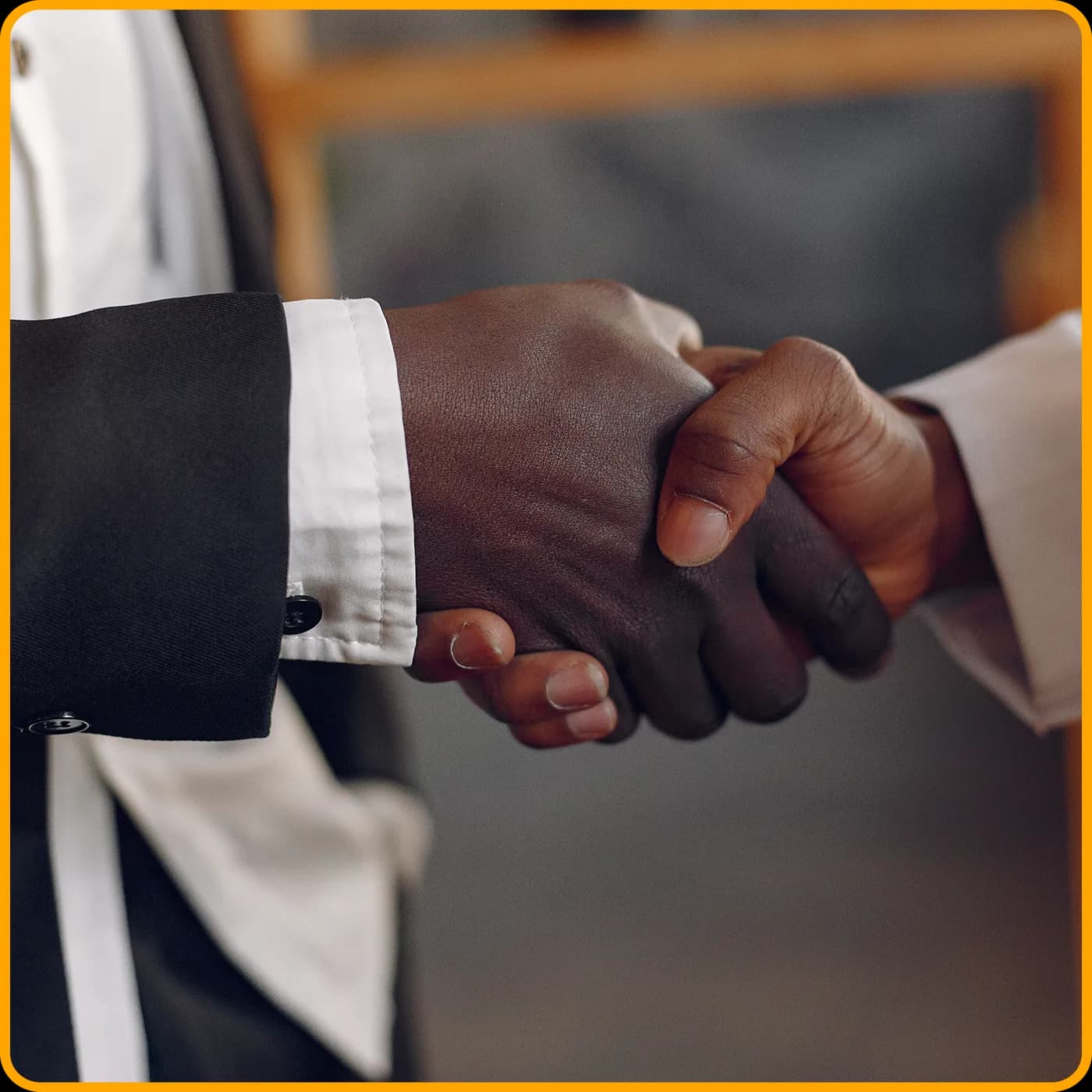 Leadership at Blue Noble Motors Limited