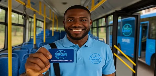 Getting an ESB smart card
