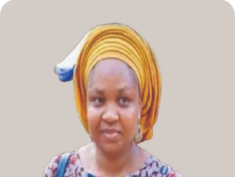 Mrs Obiakalusi