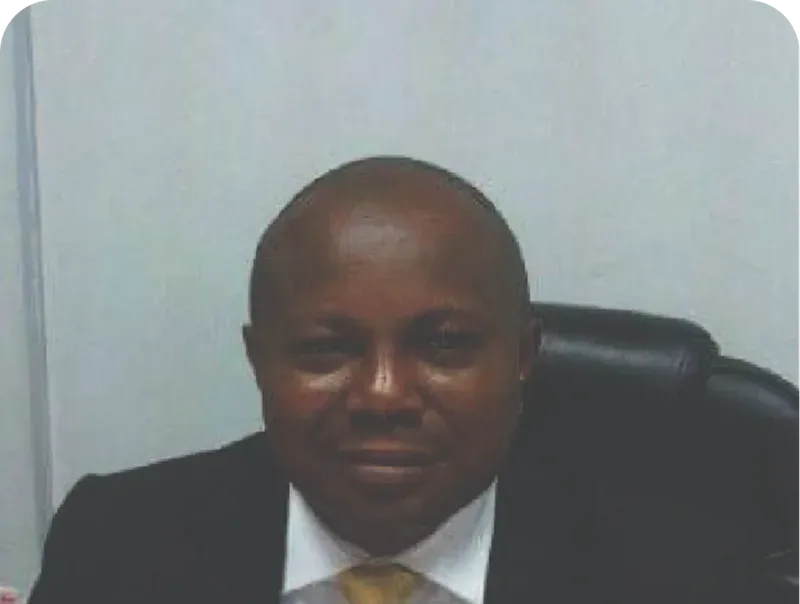 Ibeabuchi Okezie