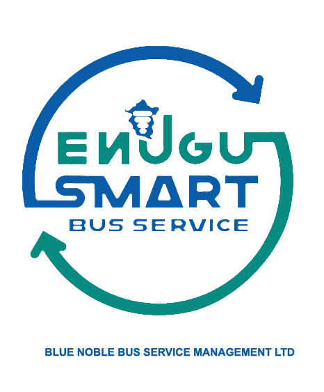 Enugu Smart Bus Logo